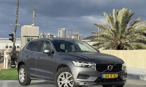 וולוו XC60