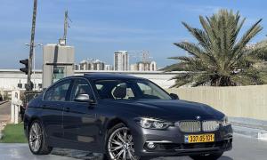 ב מ וו סדרה 3