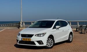 סיאט איביזה