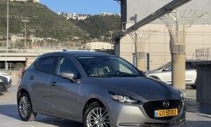 מאזדה 2