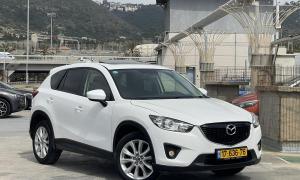 מאזדה CX-05