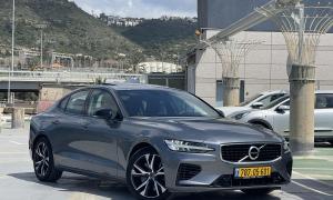 וולוו S60