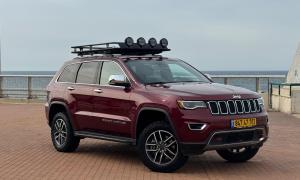 גי'פ / Jeep גרנד צ'ירוקי