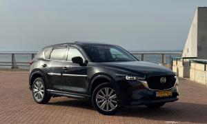 מאזדה CX-05
