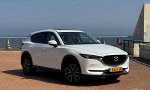 מאזדה CX-05