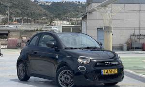 פיאט 500