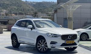 וולוו XC60