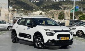 סיטרואן C3