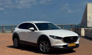 מאזדה CX-30