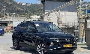 יונדאי טוסון