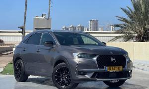 די.אס / DS DS 7 Crossback