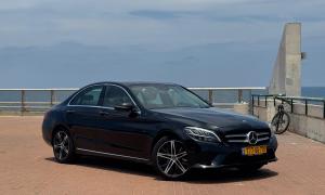 מרצדס C-Class