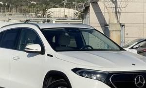 מרצדס EQA