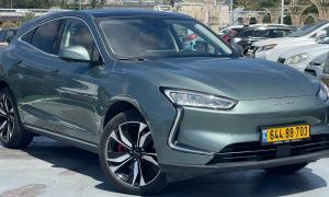 סרס / SERES M5
