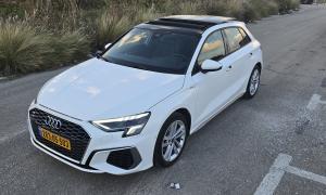 אאודי A3