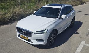 וולוו XC60