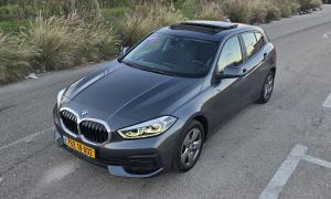 ב מ וו סדרה 1