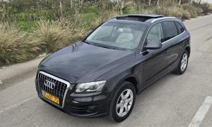 אאודי Q5