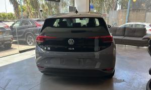 פולקסווגן ID3