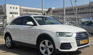 אאודי Q3