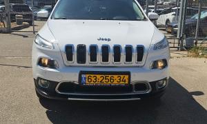 גי'פ / Jeep צ'ירוקי