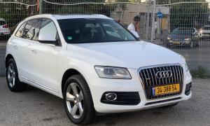 אאודי Q5