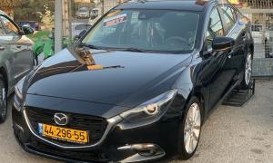 מאזדה 3