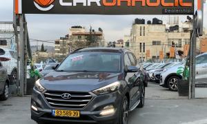 יונדאי אלנטרה
