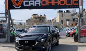מאזדה CX-30