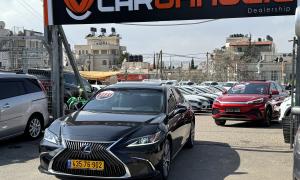 לקסוס ES300H