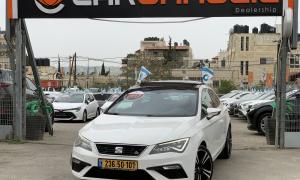 סיאט לאון