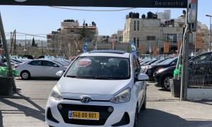 יונדאי i10