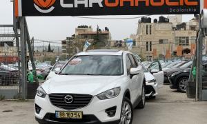 מאזדה CX-05