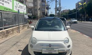 פיאט 500
