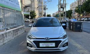 יונדאי i20