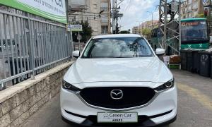 מאזדה CX-05