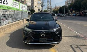 מרצדס EQS450