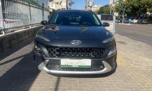 יונדאי קונה