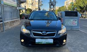 סובארו XV