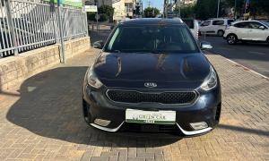 קיה נירו
