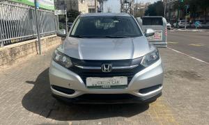 הונדה HR-V