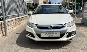 הונדה אינסייט
