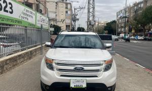 פורד פוקוס