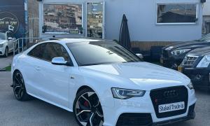 אאודי S5