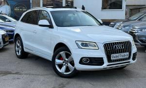 אאודי Q5