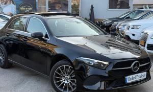 מרצדס A-Class