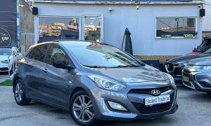 יונדאי i30