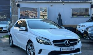 מרצדס A-Class