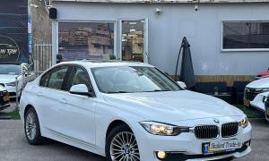 ב מ וו סדרה 3