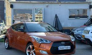 יונדאי ולוסטר